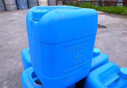 你知道西安磷酸也是會(huì)結(jié)冰的嗎？